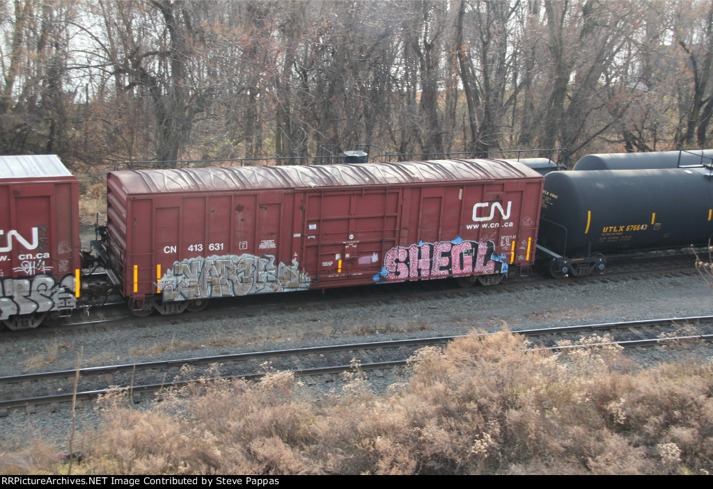 CN 413631